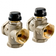 Клапаны Valtec