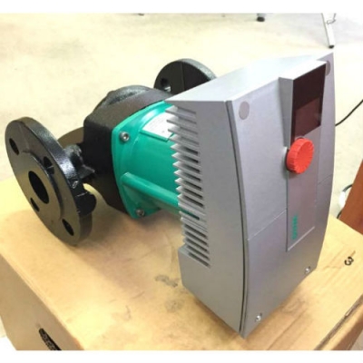 Насос циркуляционный Wilo Stratos 80/1-12 PN6