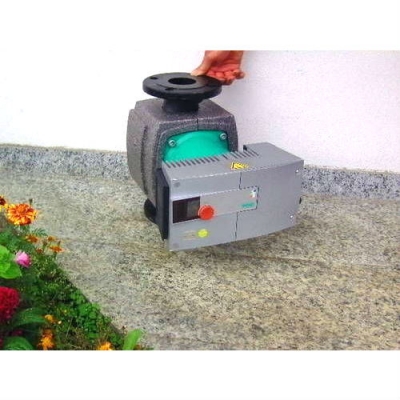 Насос циркуляционный Wilo Stratos 100/1-6 PN 10